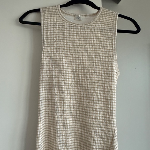 Aritzia Verona Dress - Picture 3 of 5
